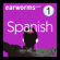 Earworms Learning - Rapid Spanish: Volume 1 (Unabridged)