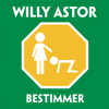 Der Bestimmer (normal) - Willy Astor