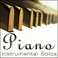 Edward Lascaux - Piano Instrumental Solos artwork