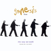 Genesis - Invisible Touch (Live Version from Live / The Way We Walk / Vol. One: The Shorts)