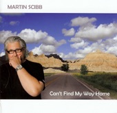 Can't Find My Way Home