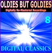 Oldies But Goldies: Digital Classics, Vol. 8 (Remastered)