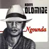 Ngounda album lyrics, reviews, download