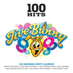 Jive Bunny - Swing The Mood
