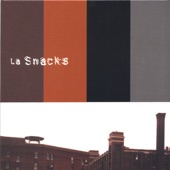 La Snacks - Emo Kind of Love