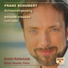 Schubert : Schwanengesang - R. Strauss : Funf Lieder