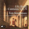 Amsterdam Baroque Choir, Amsterdam Baroque Orchestra & Ton Koopman - "Wachet! Betet! Betet! Wachet!" BWV 86: Chorale: "Die Hoffnung Wart Der Rechten Zeit"