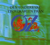 Den underbare Trollkarlen fran Oz: Den gyllene vagen (Arr. T. Nilsson and S. Petersson) artwork