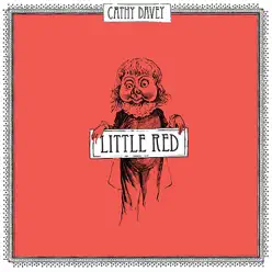 Little Red - Single - Cathy Davey