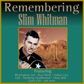 Remembering Slim Whitman artwork