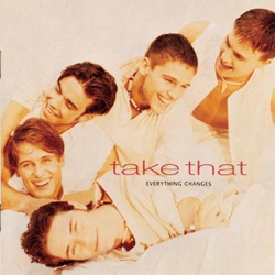 Take That - Pray
