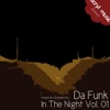 Acryl Music Pres. In the Night, Vol. 1 Mixed & Compiled By Da Funk