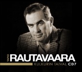 Tapio Rautavaara - Metsäkukkia