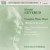 Saeverud: Complete Piano Music, Vol. 1 album lyrics, reviews, download