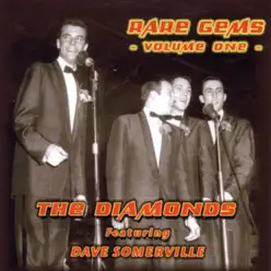 Rare Gems, Vol. 1 - The Diamonds Rare Gems, Vol. 1 - The Diamonds