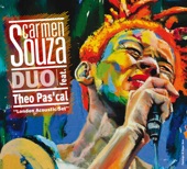 Carmen Souza Duo - Song for My Father (feat. Theo Pas'cal)