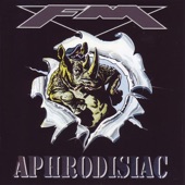 Aphrodisiac artwork