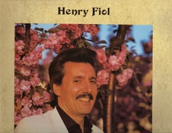 Henry Fiol - El Momento De La Verdad