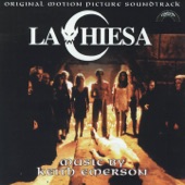 La Chiesa (Original Motion Picture Soundtrack)