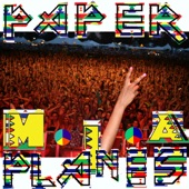 M.I.A. - Paper Planes (DFA Remix)