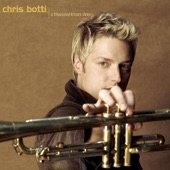 A Thousand Kisses Deep by Chris Botti