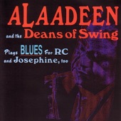 Ahmad Alaadeen - Blues For RC