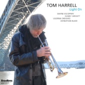Tom Harrell - Nights At Catalonia