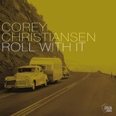 The Corey Christiansen Quartet - Sideways