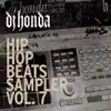 Hip Hop Beats Sampler, Vol. 7 album lyrics, reviews, download