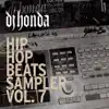 Stream & download Hip Hop Beats Sampler, Vol. 7