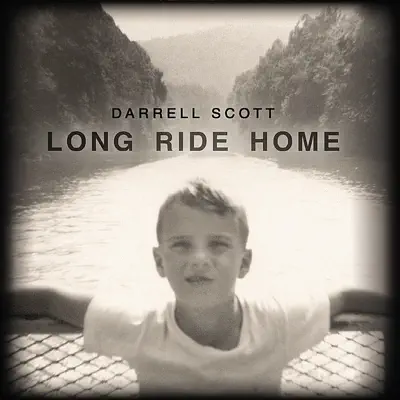 Long Ride Home - Darrell Scott