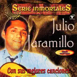 Con Sus Mejores Canciones - Julio Jaramillo