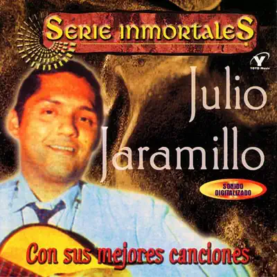 Con Sus Mejores Canciones - Julio Jaramillo