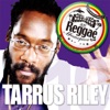 Reggae Masterpiece: Tarrus Riley 10, 2011