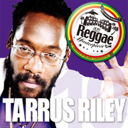 Reggae Masterpiece: Tarrus Riley 10 - Tarrus Riley