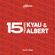 Be There 4 U (Mat Zo Remix) - Kyau & Albert