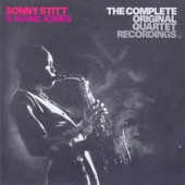 Sonny Stitt & Hank Jones - People Will Say Were In Love