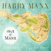 Isle of Manx - The Desert Island Collection artwork