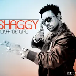 Bonafide Girl - EP - Shaggy