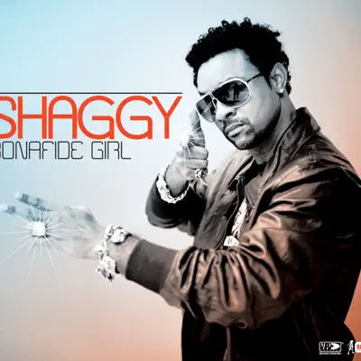 Bonafide Girl - EP - Shaggy