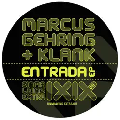 Entrada EP - Single - Klank Entrada EP - Single - Klank
