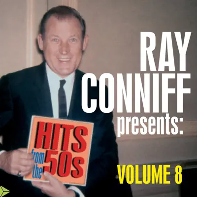 Ray Conniff presents Various Artists, Vol.8 - Ray Conniff