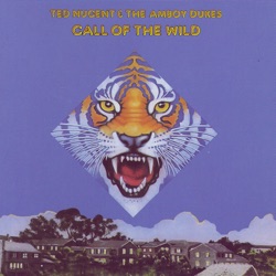 Ted Nugent & The Amboy Dukes - Renegade