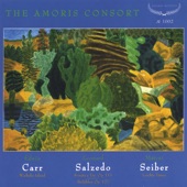 The Amoris Consort artwork