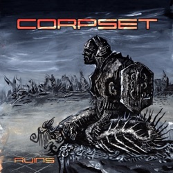 Corpset - Caesar's Palace