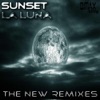 La Luna - The New Remixes - EP