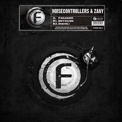 Noisecontrollers - Diavoli