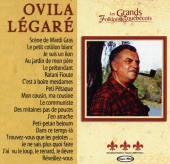 Ovila Légaré - Réveillez-vous