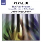 The Four Seasons, Concerto in G Minor, Op. 8 No. 2, RV 315 "Summer": I. Allegro non molto artwork