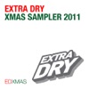 Extra Dry Xmas Sampler 2011